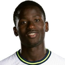 Pape SARR