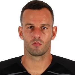 Samir HANDANOVIĆ