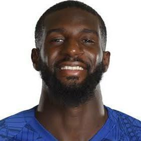 Tiémoué BAKAYOKO