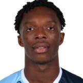 Isaak TOURÉ
