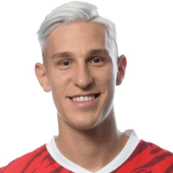 Nico SCHLOTTERBECK
