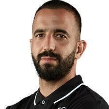 'COACH: RÚBEN AMORIM