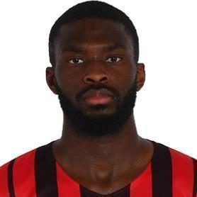 Fikayo TOMORI