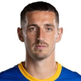 Lewis DUNK