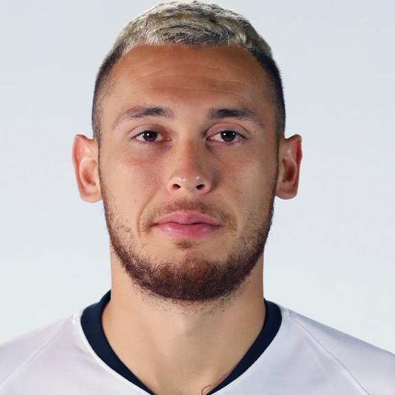 Lucas OCAMPOS