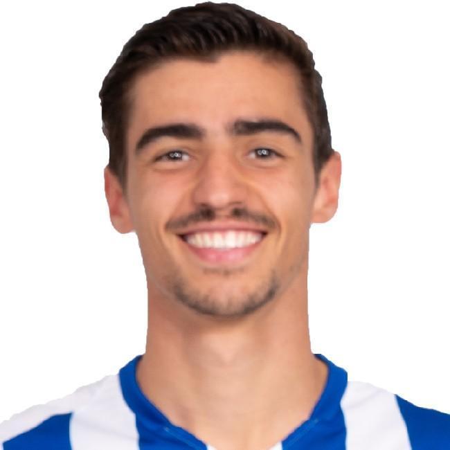 RODRIGO CONCEIÇÃO