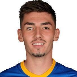 Billy GILMOUR
