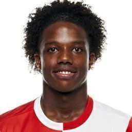 Tyrell MALACIA