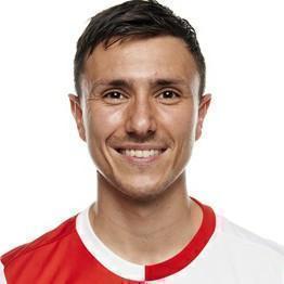 Steven BERGHUIS