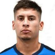 Mathias OLIVERA