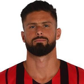 Olivier GIROUD