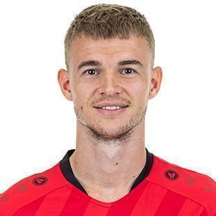 Daley SINKGRAVEN