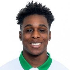 Jeremie FRIMPONG