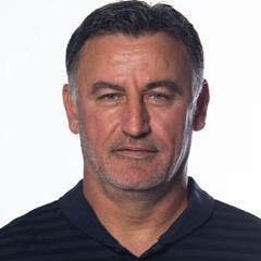 * COACH: Cristophe GALTIER