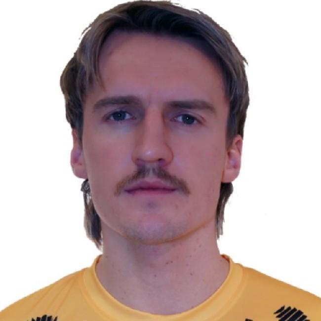 Runar ESPEJORD