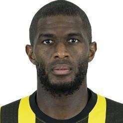 Anthony MODESTE
