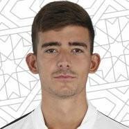 Kike SALAS