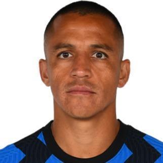 Alexis SÁNCHEZ