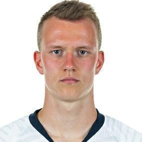 Lukas KLOSTERMANN