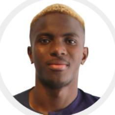 Victor OSIMHEN