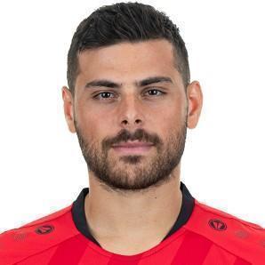 Kevin VOLLAND