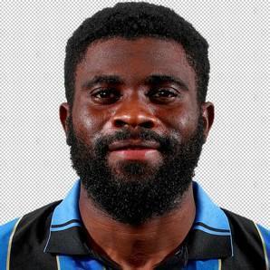 Jérémie BOGA