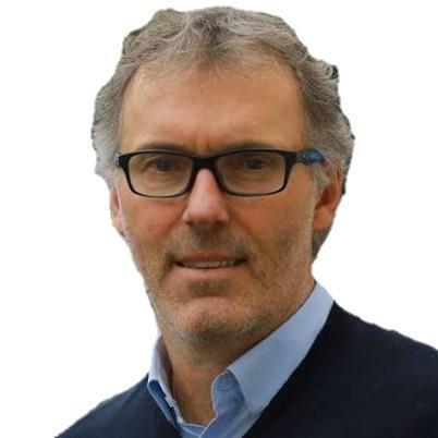 'COACH: Laurent BLANC