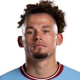 Kalvin PHILLIPS