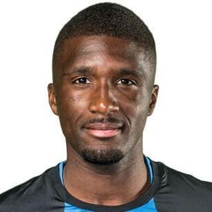 CLINTON MATA
