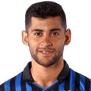 Cristian ROMERO