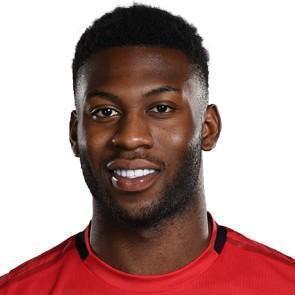 Timothy FOSU-MENSAH
