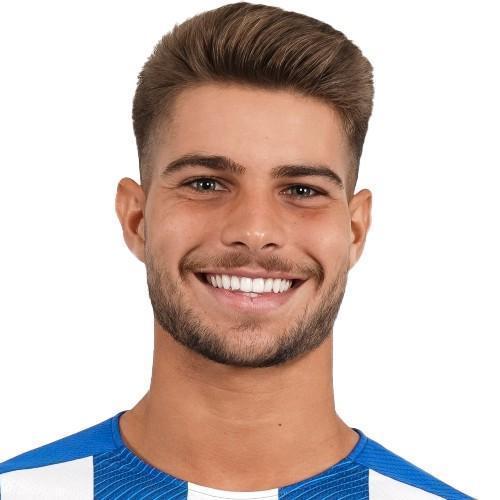 BERNARDO FOLHA