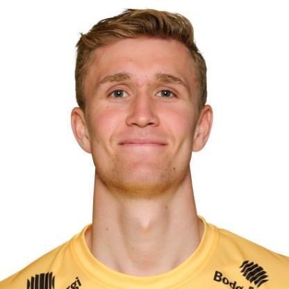 Ola SOLBAKKEN