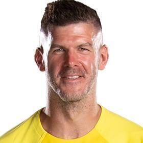 Fraser FORSTER