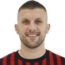 Ante REBIĆ