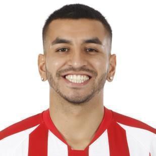 Ángel CORREA