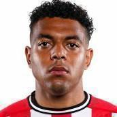 Donyell MALEN