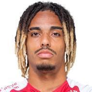 Yllan OKOU