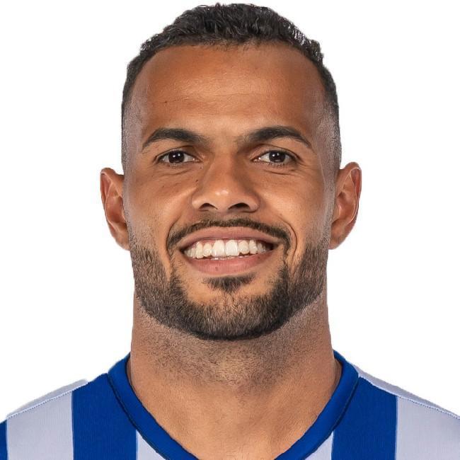 FERNANDO ANDRADE