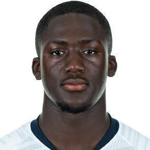 Ibrahima KONATÉ