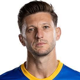 Adam LALLANA