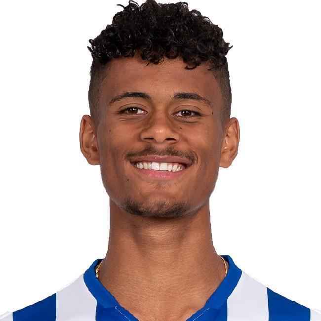 GONÇALO BORGES