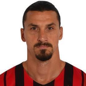 Zlatan IBRAHIMOVIĆ