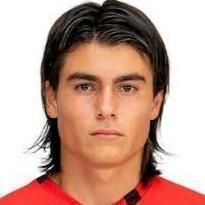 Luka ROMERO
