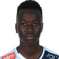 Pape GUEYE