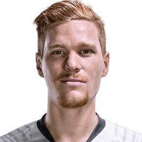 Marcel HALSTENBERG