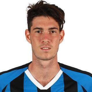 Alessandro BASTONI