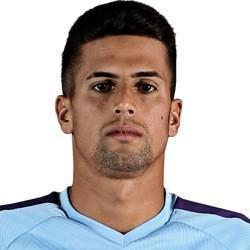 JOÃO CANCELO