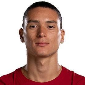 Darwin NÚÑEZ
