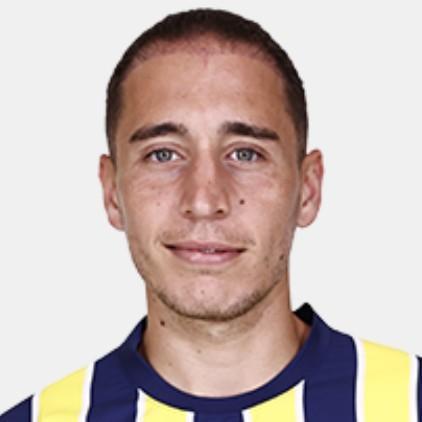 Emre MOR